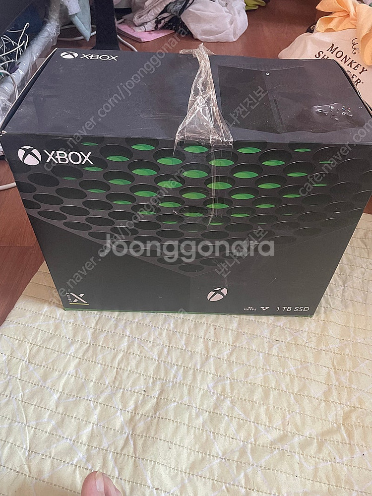 Xbox series X / Xbox series S ...--3