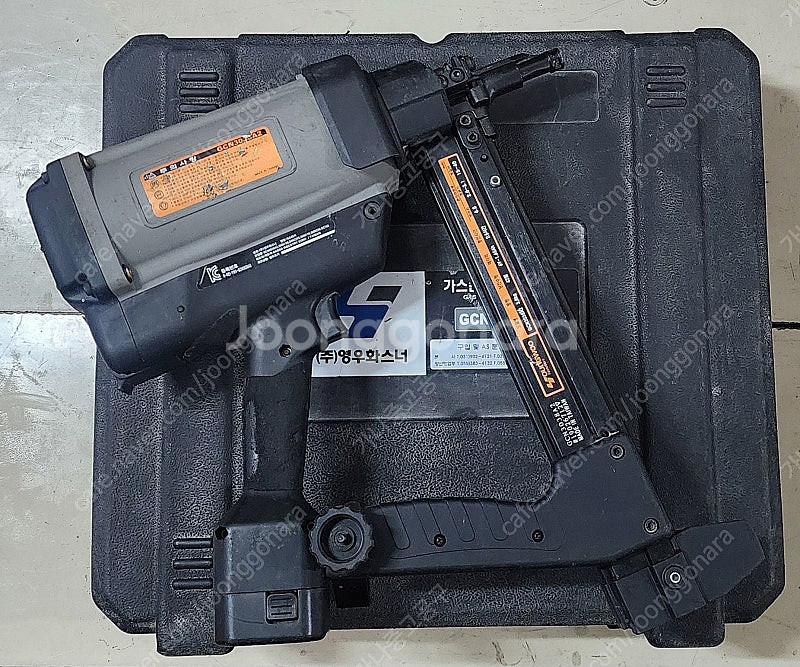 힐티 앙카드릴(HILTI/ TE 2), 히다찌 파괴함마...--4