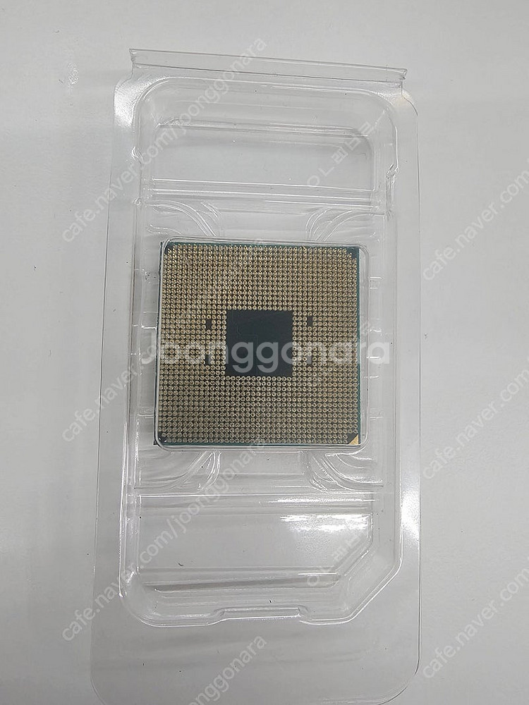 라이젠 4650g 쿨러세트팝니다--1