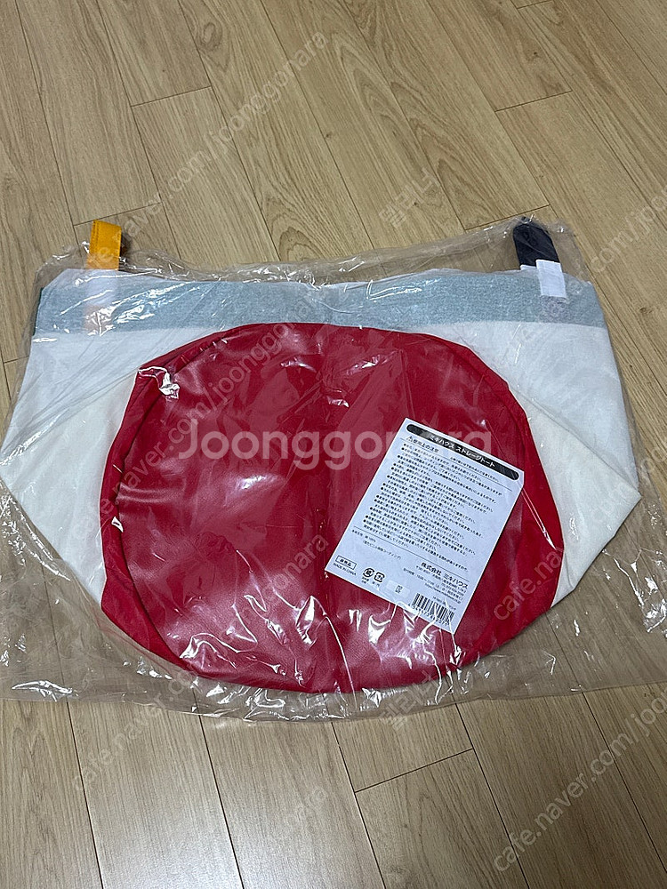 (새상품) 미키하우스 장난감정리함 장난감수납함--1