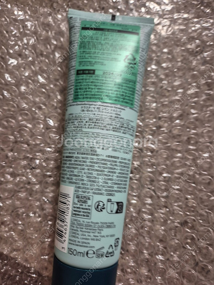 케라스타즈 시몽 테르미크 150ml 새상품--1