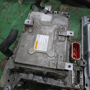 K5 HPCU 하이브리드 파워컨트롤 유니 트 366003D110, 36600-3D110
