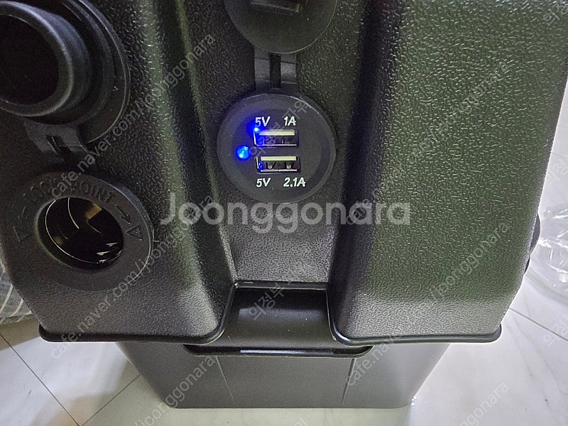 캠핑, 차박, 비상용 필수템! 12V 130Ah 인산철...--1