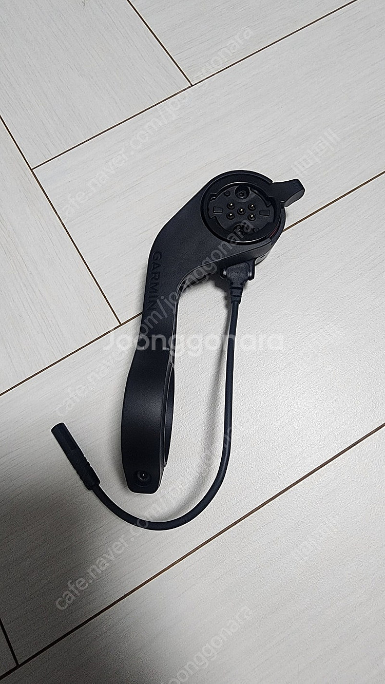 가민 파워번든 거치대 판매합니다--0