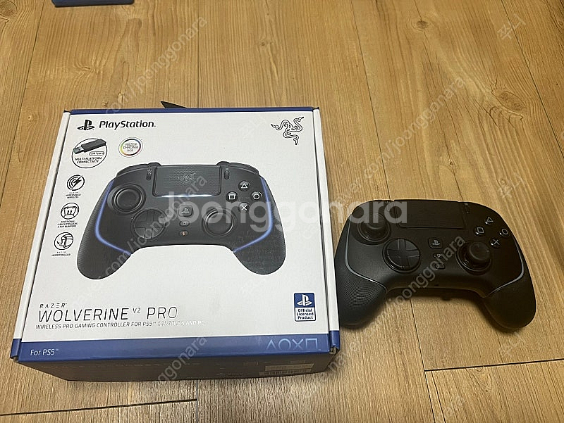 울버린 v2 pro ( wolverine v2 pro ...--1