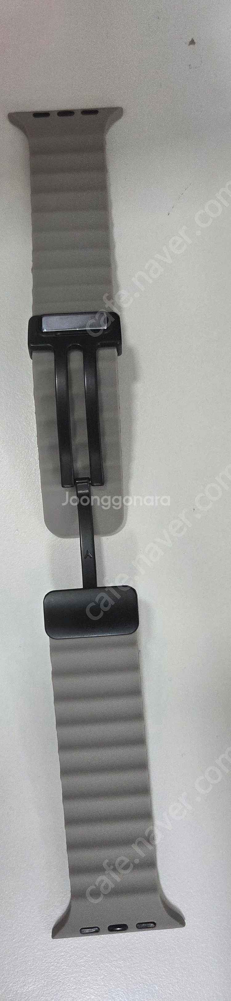 애플워치 7 에르메스 셀룰러 45mm(배터리 성능 90...--1