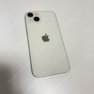 아이폰 13 화이트 128GB
