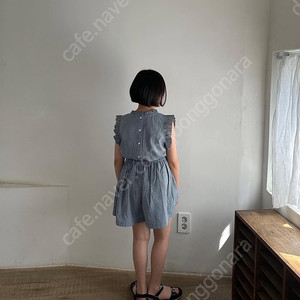 동그라미 마켓 체크 상하의세트