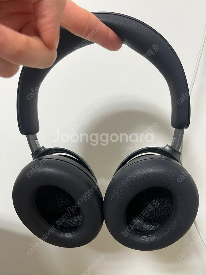 거의새제품 보스 QC 울트라 블랙 노이즈캔슬링 33만원--1