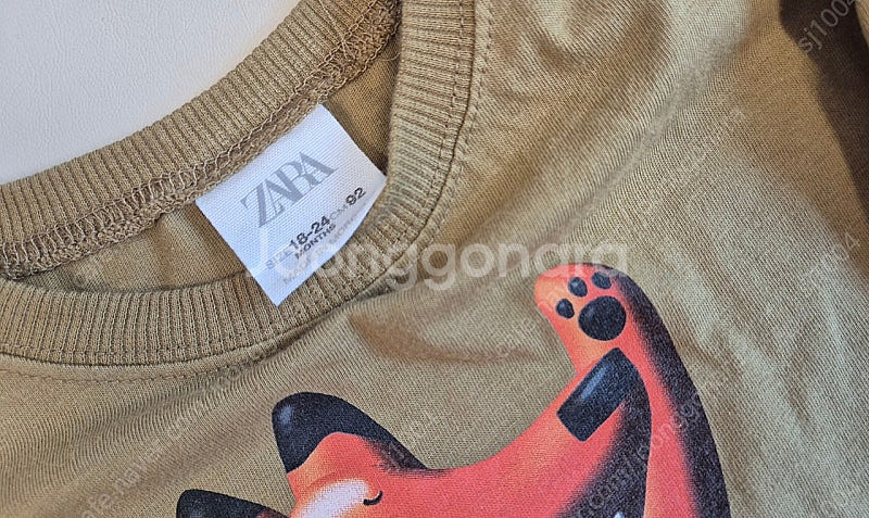 일괄) 자라 티24m, 아오스타 팬츠L--2