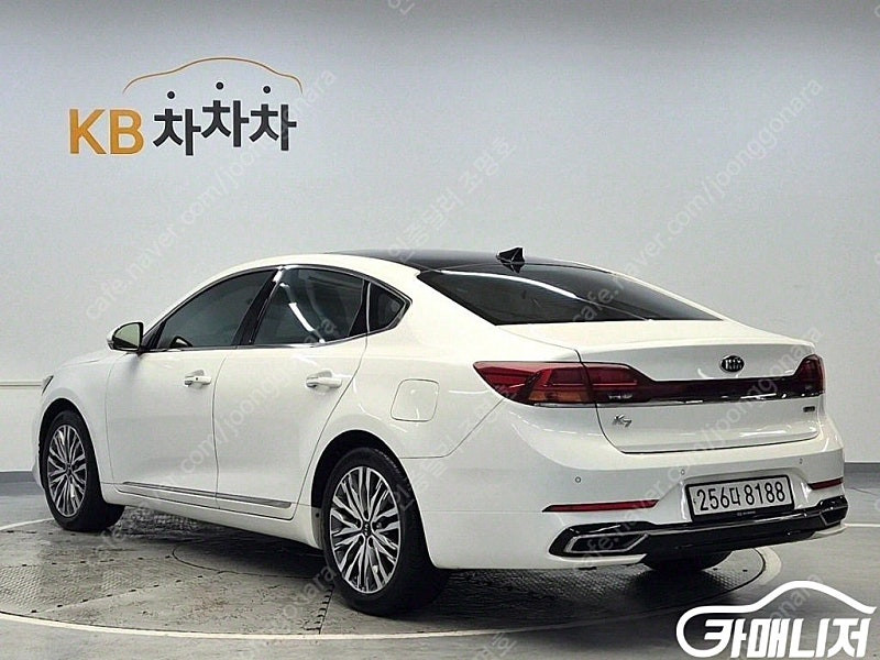 [기아]K7 프리미어 하이브리드 노블레스 (5인승) ★중고차★중고차매입★전액할부★저신용자★신불자★소액할부★현금★카드... 이미지