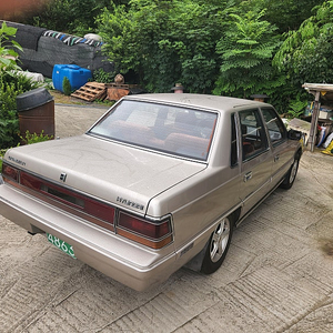 1987년 각그랜져 팝니다 96000km
