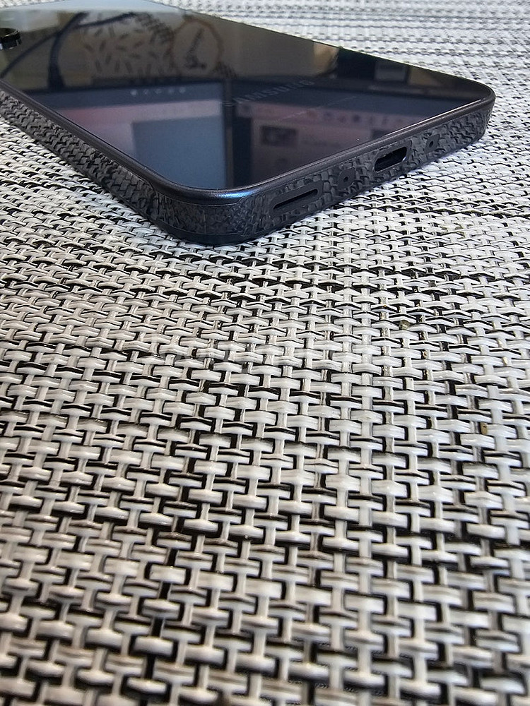 (신폰급) 갤럭시 A35 128G 블랙 25년 1월개통...--6