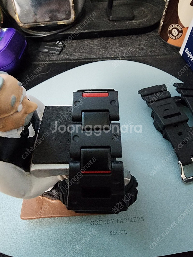 지샥 아름이 GW-B5600-AR 팝니다.--3