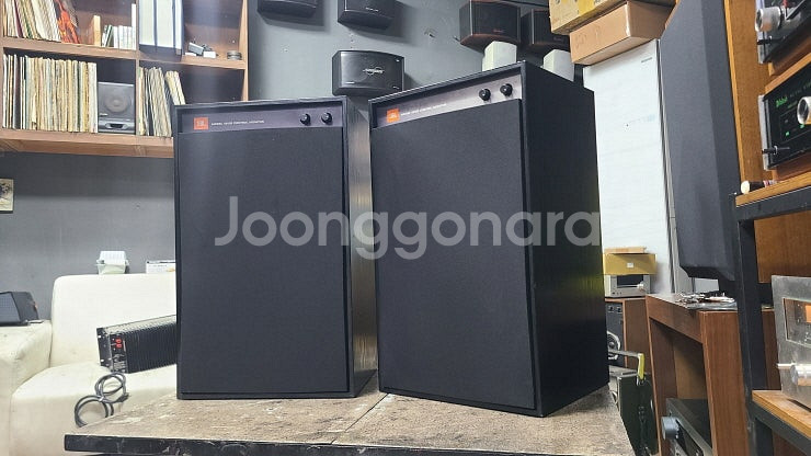 JBL4312등 오디오여러가지(경기시흥)--0