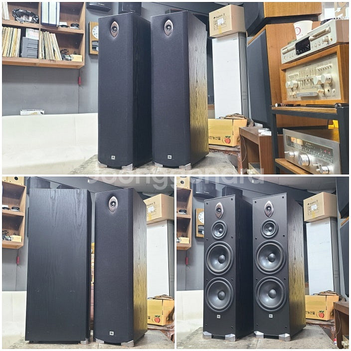 JBL4312등 오디오여러가지(경기시흥)--6