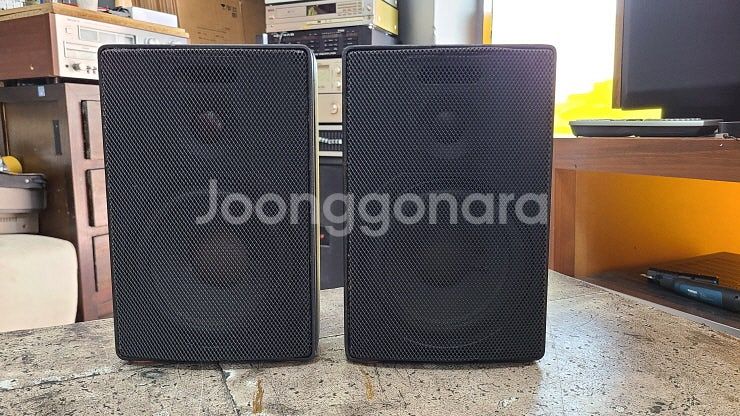 JBL4312등 오디오여러가지(경기시흥)--7