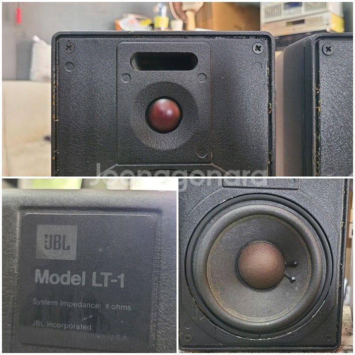 JBL4312등 오디오여러가지(경기시흥)--8