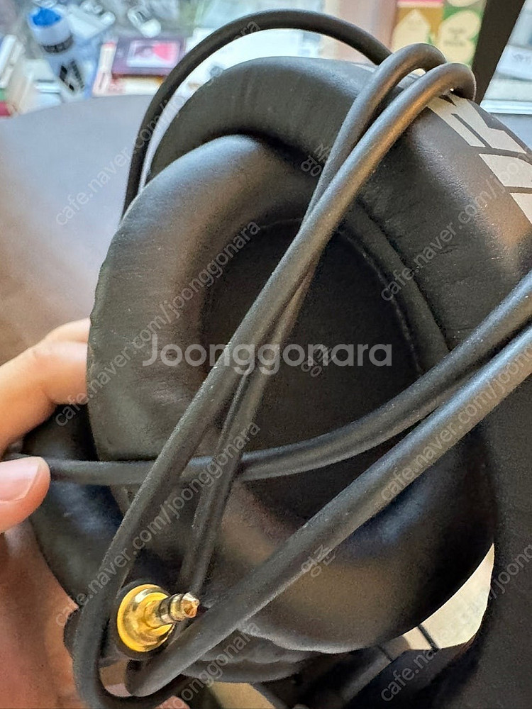 슈어 헤드셋 SRH440--0