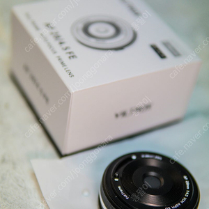 빌트 28mm 4.5 팬케잌렌즈 소니