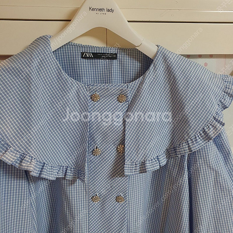 Line 자라 라인 린 지고트 온앤온 잇미샤 샤틴 레니...--7