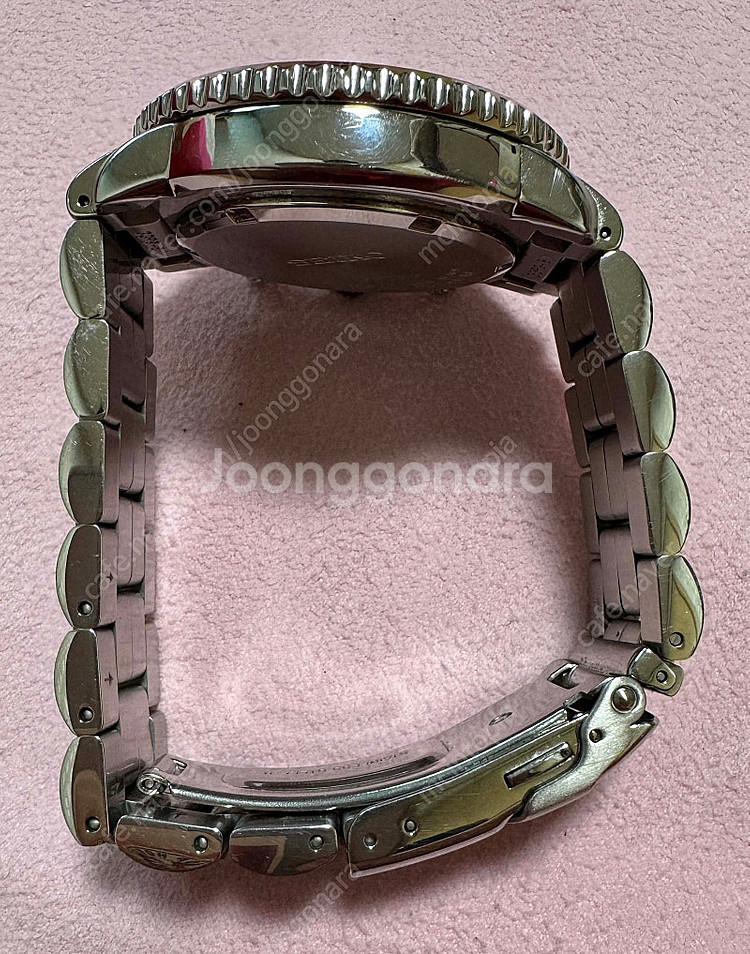 세이코 플라이트마스터 시계 seiko flightmas...--6