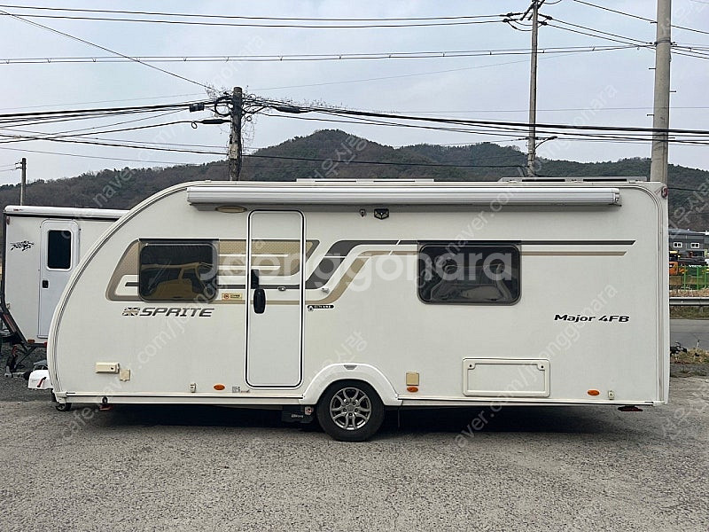 대구 카라반 스위프트 메이져4FB--3