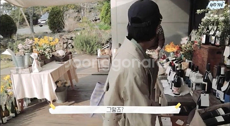 앤유 삼각지트렌치코트 samgakgi trench co...--2