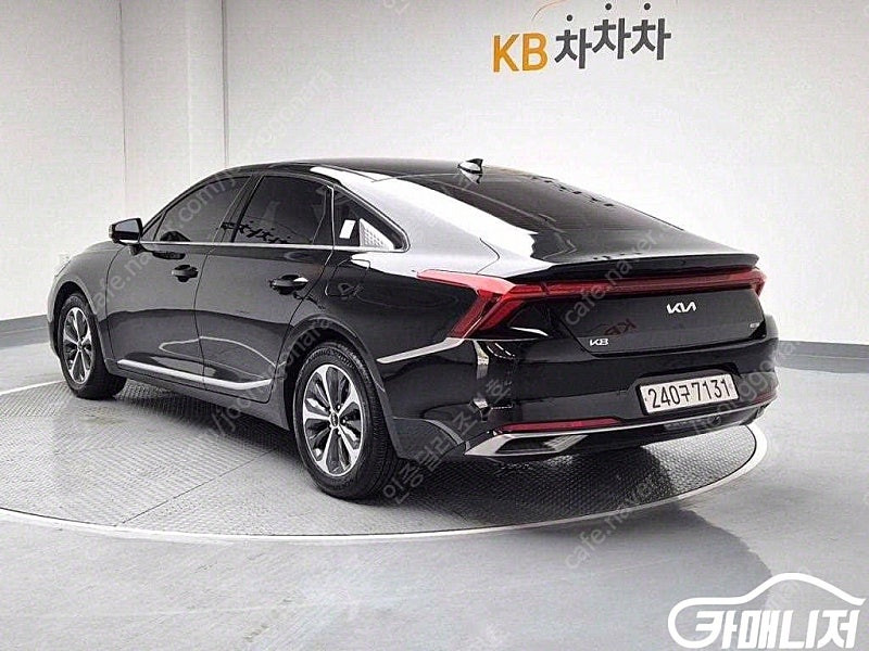 [기아]K8 하이브리드 노블레스 (5인승) ★중고차★중고차매입★전액할부★저신용자★신불자★소액할부★현금★카드 전부 가... 이미지