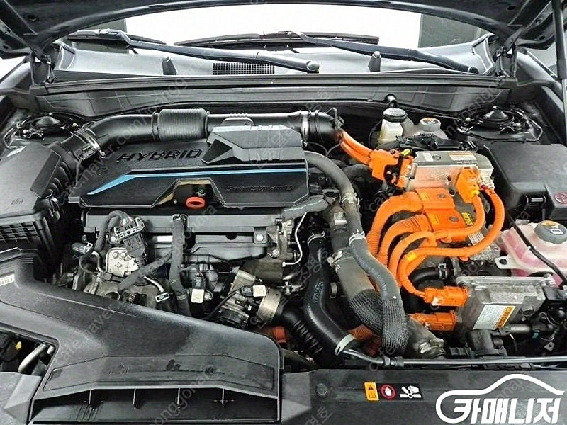 [기아]K8 하이브리드 노블레스 (5인승) ★중고차★중고차매입★전액할부★저신용자★신불자★소액할부★현금★카드 전부 가... 이미지