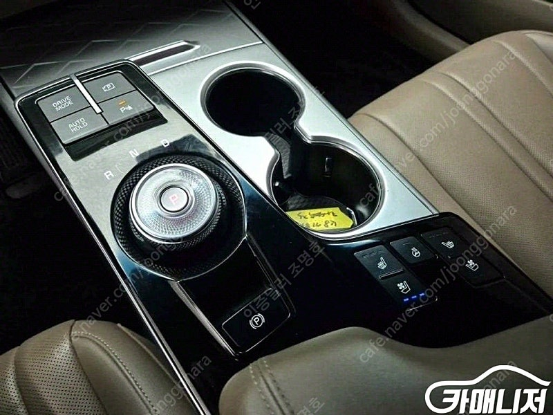 [기아]K8 하이브리드 노블레스 (5인승) ★중고차★중고차매입★전액할부★저신용자★신불자★소액할부★현금★카드 전부 가... 이미지