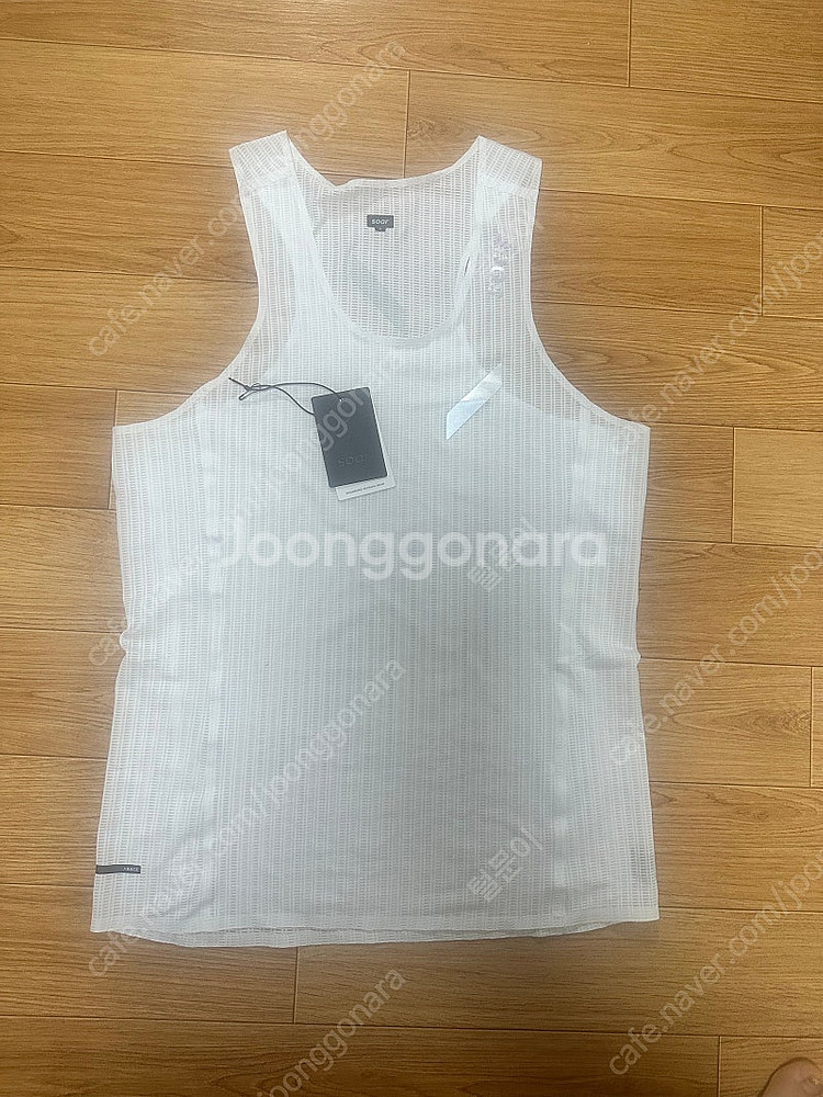 소어러닝 싱글렛 S--0