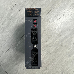 미쓰비시 PLC QJ71LP21-25 외