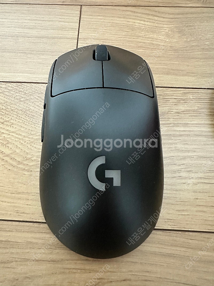 G PRO WIRELESS 마우스 팝니다.--0