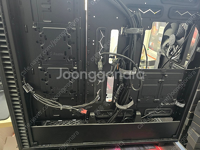 [FRACTAL DESIGN] Define 7 XL D...--1
