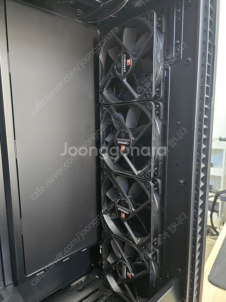 [FRACTAL DESIGN] Define 7 XL D...--2