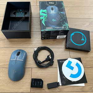 G PRO WIRELESS 롤 에디션 팝니다.