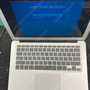 맥북에어 2013 13인치 SSD500기가