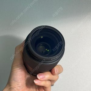 시그마 렌즈 30mm f1.4