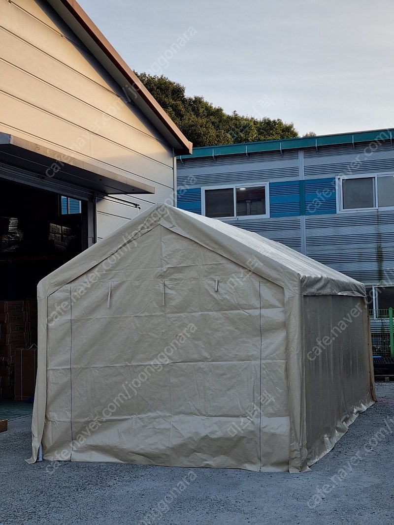 자재보관창고 3000mmX6000mm 대형사이즈 농사용...--0