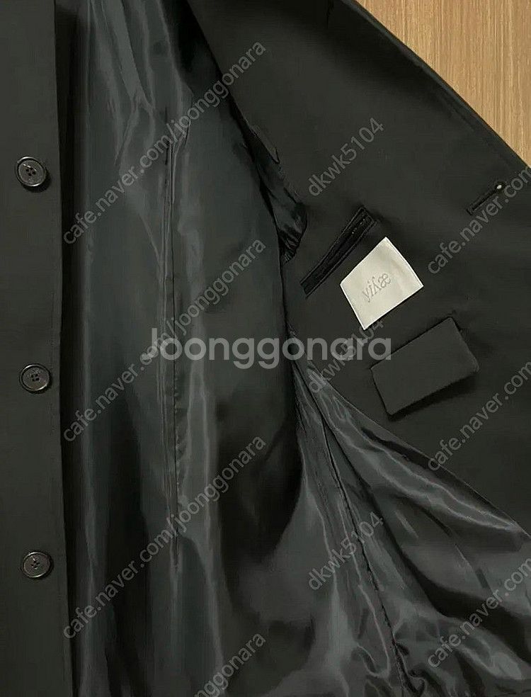 이예 맥 블레이져 자켓 판매합니다( stu , yiye...--1