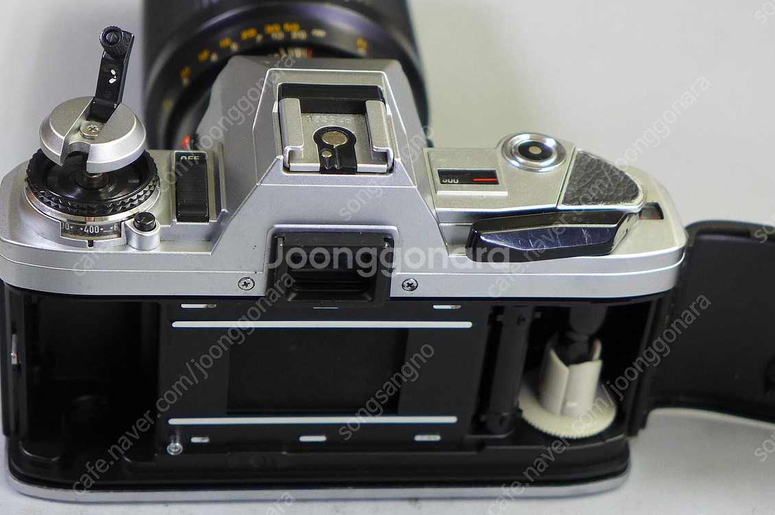 미놀타MD 75-200mm X-300 MD 50.4mm...--5