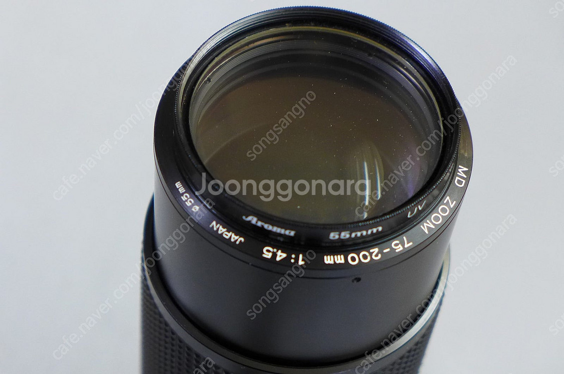 미놀타MD 75-200mm X-300 MD 50.4mm...--7