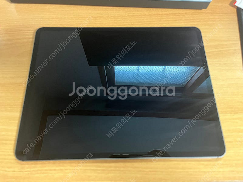 애플 아이패드 프로 12.9 5세대 256gb 셀룰러 ...--1