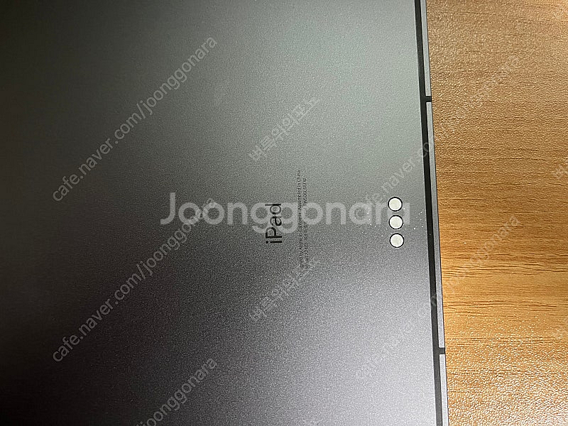 애플 아이패드 프로 12.9 5세대 256gb 셀룰러 ...--3