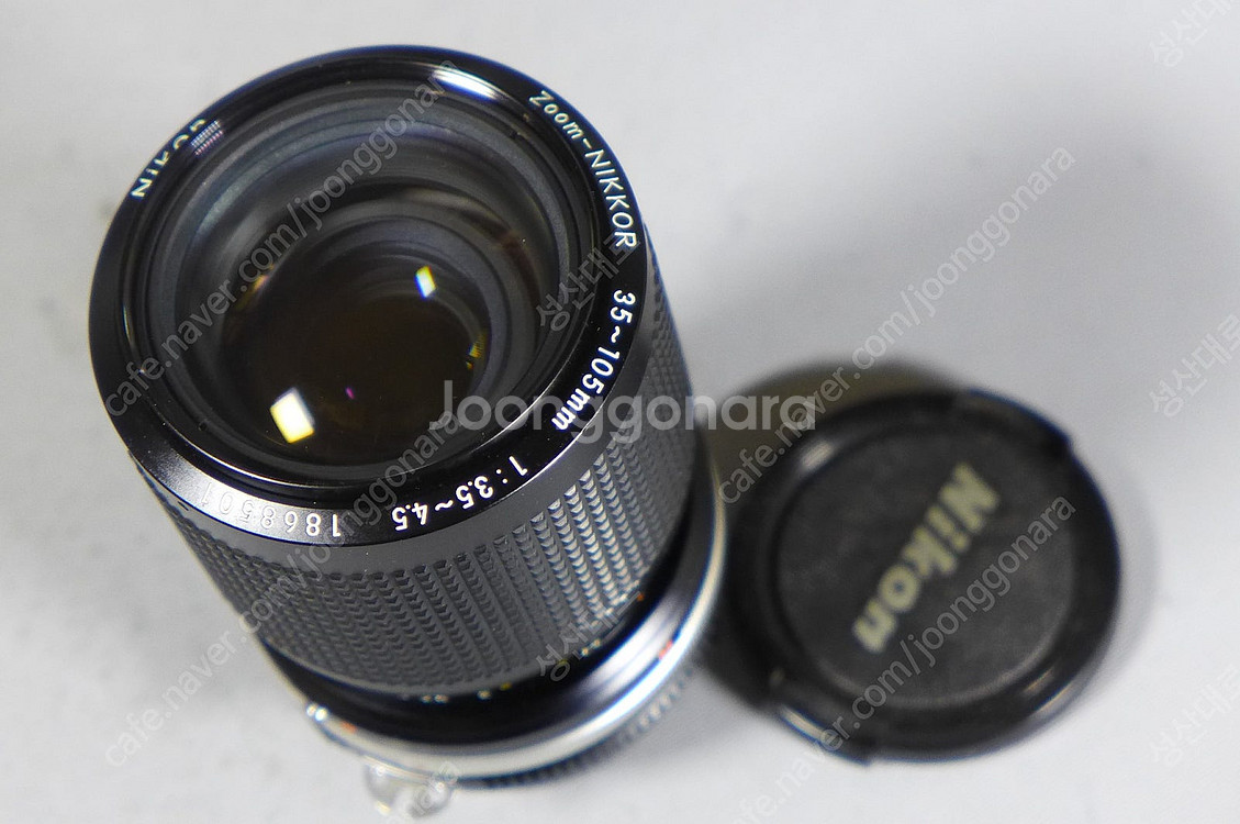 Nikon MF35-105mm비비타MC 80-200니콘...--1