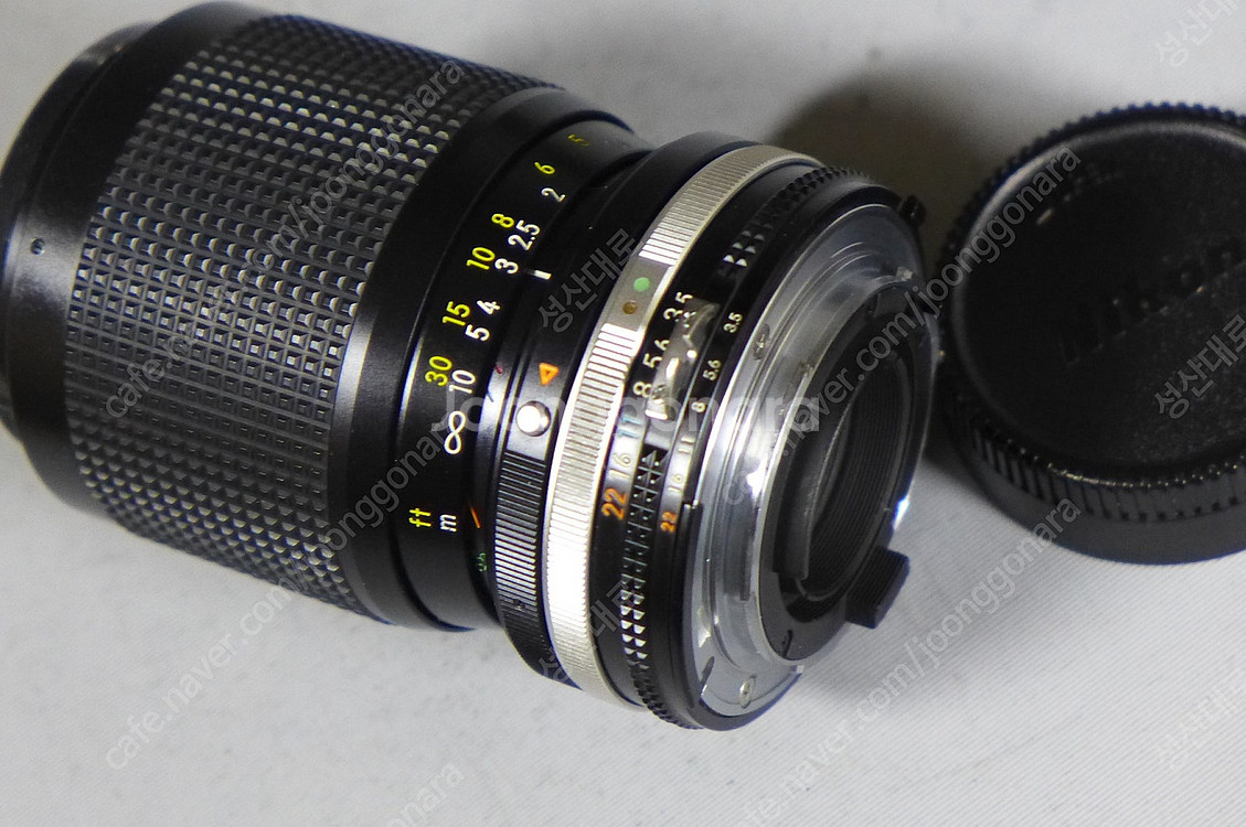 Nikon MF35-105mm비비타MC 80-200니콘...--3