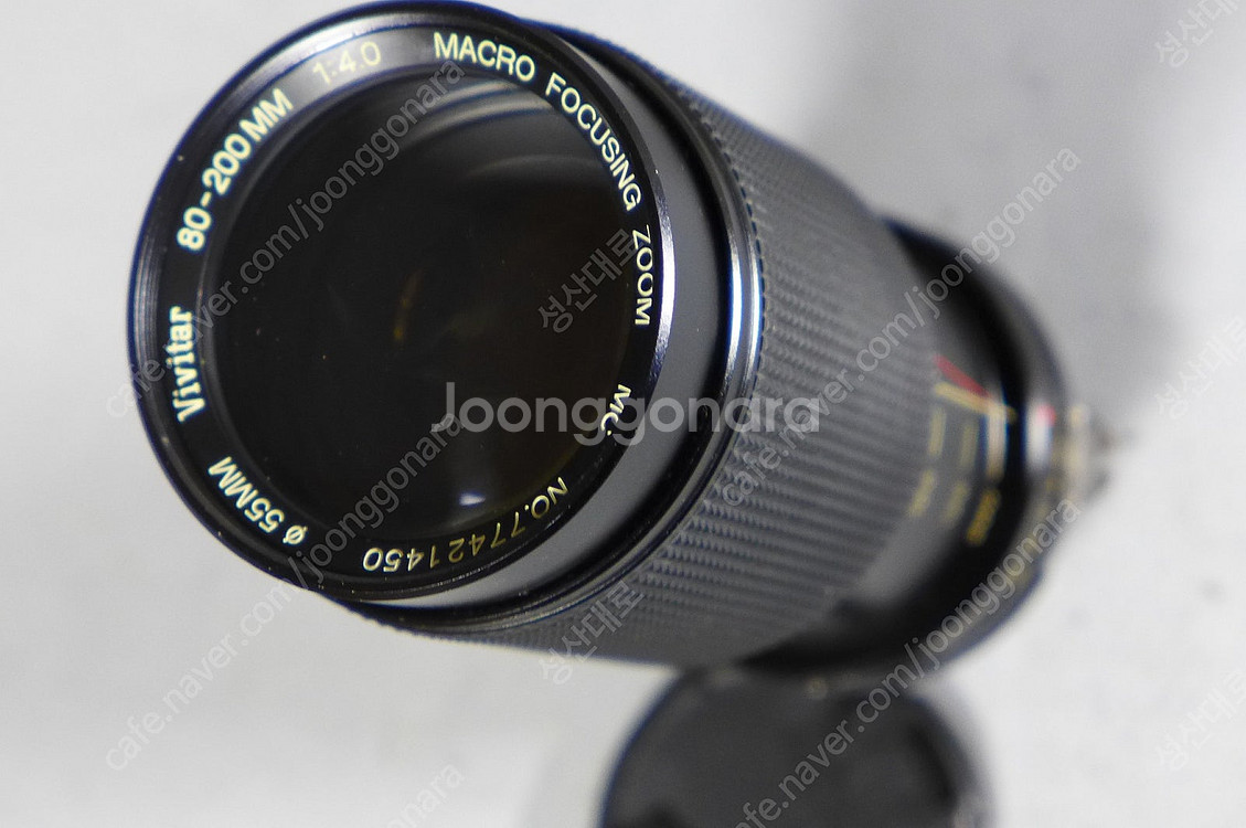 Nikon MF35-105mm비비타MC 80-200니콘...--4