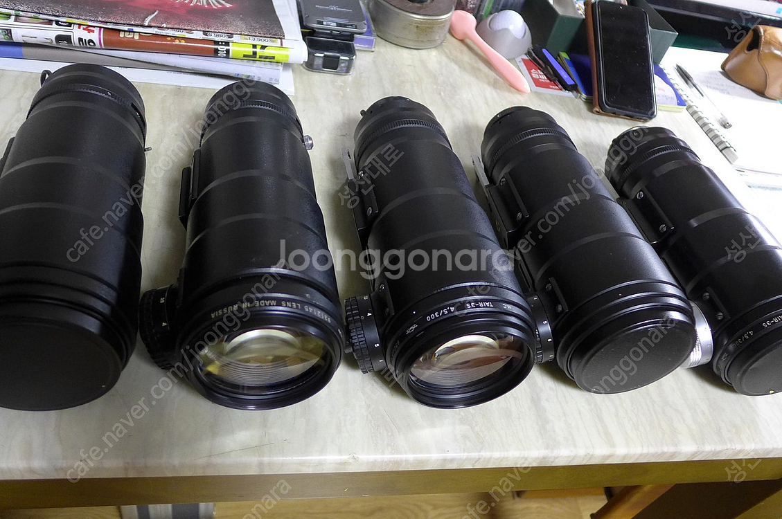 Nikon MF35-105mm비비타MC 80-200니콘...--7