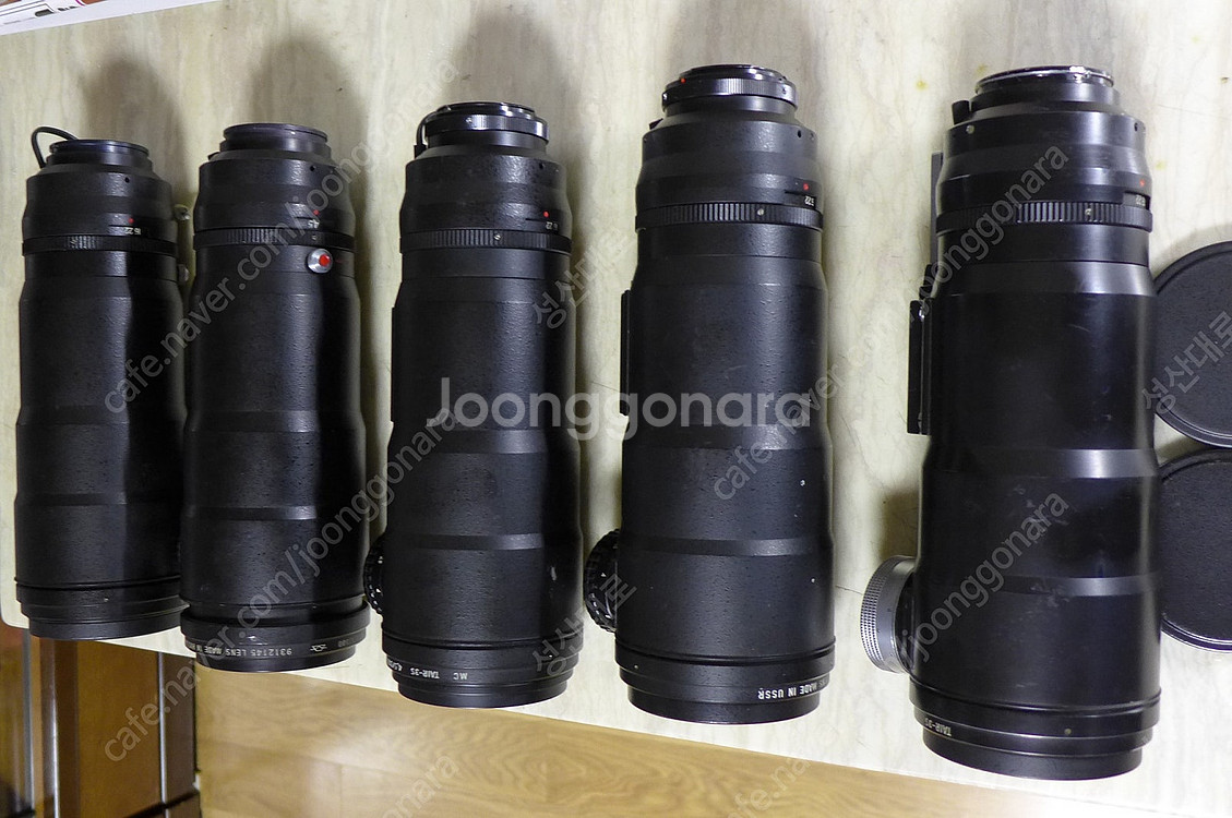 Nikon MF35-105mm비비타MC 80-200니콘...--8